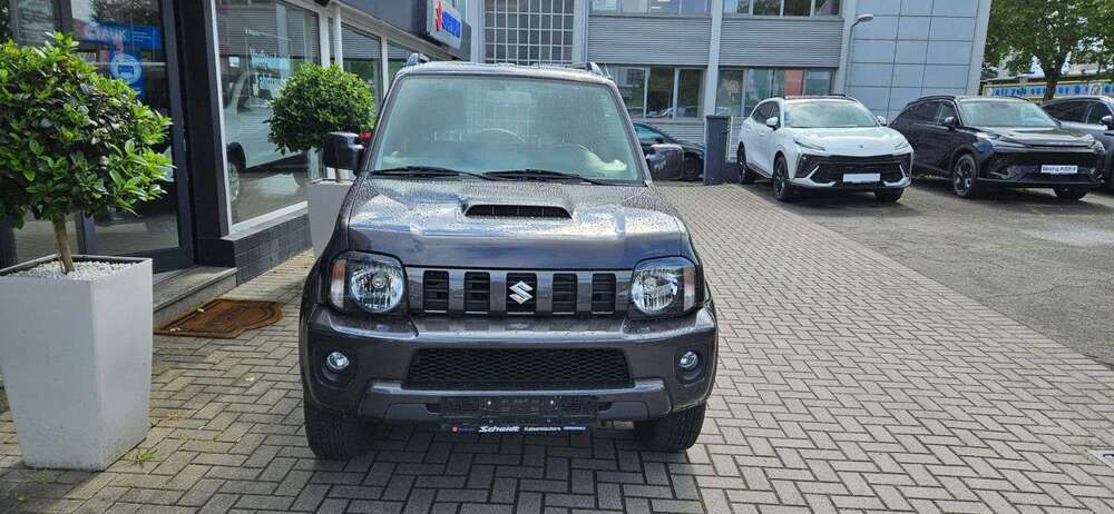 Jimny