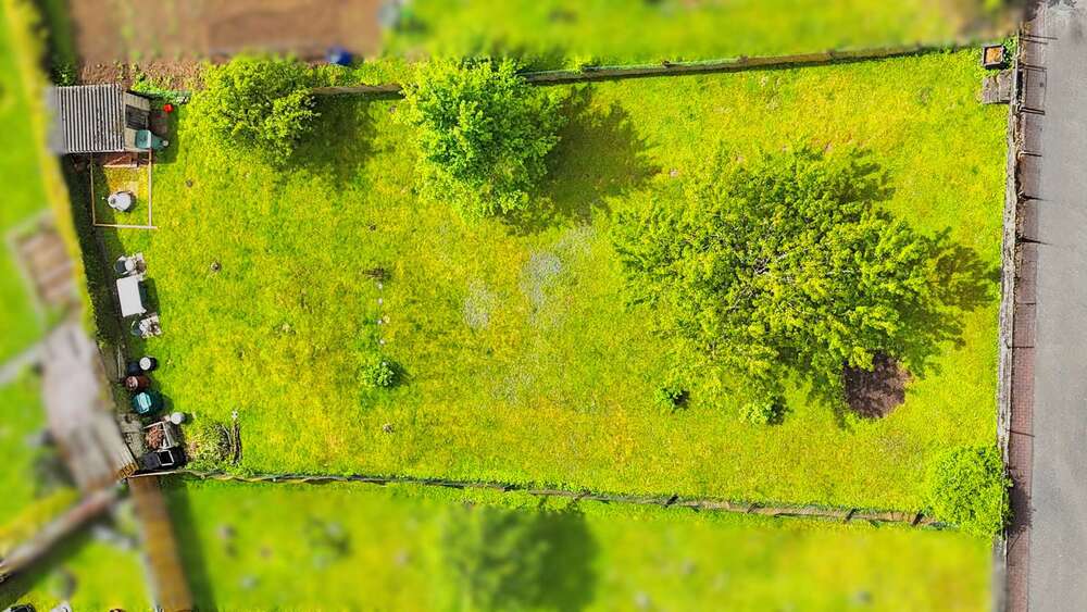 Jetzt den Traum vom Eigenheim verwirklichen – Baugrundstück in Aßlar - Grundstück Aßlar | Angebot:26738036