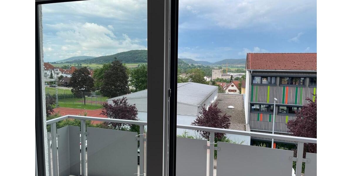 Etagenwohnung Treuchtlingen - 4 Zimmer, 112 m&sup2;, 1.415&euro; | Angebot:25639633