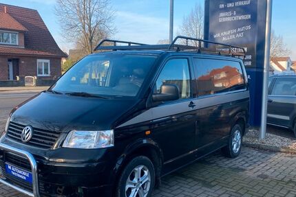 VW T5 Transporter 283.985 km 5.500 € Twistringen 27239