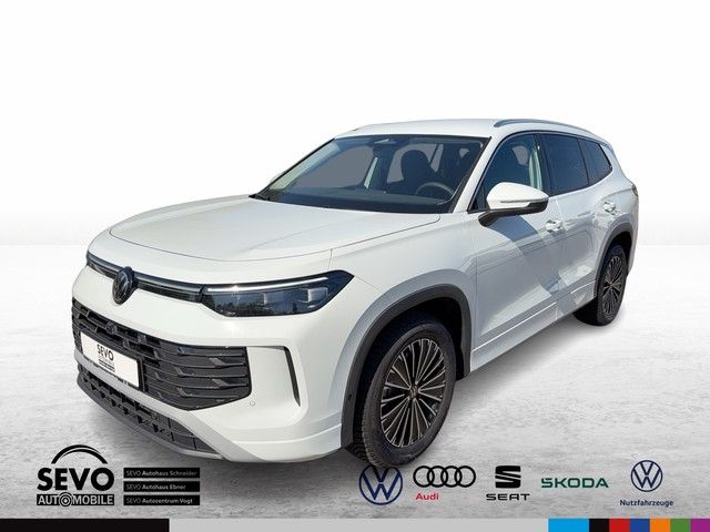 VW Tayron 1.001 km 53.470 &euro; Vaihingen/Enz 71665