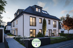 Etagenwohnung München Trudering-Riem - 2 Zimmer, 56 m&sup2;, 629.000&euro; | Angebot:25524244