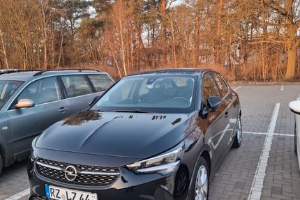 Opel Corsa 45.800 km 13.999 &euro; Schwarzenbek 21493