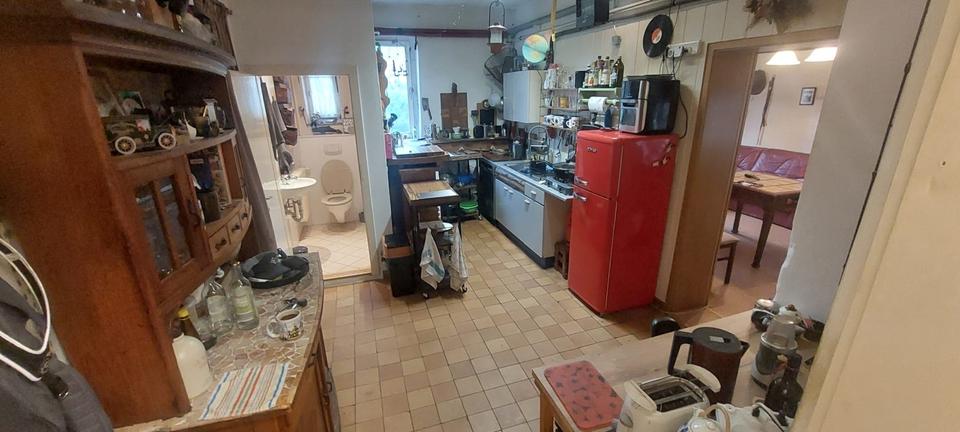 Einfamilienhaus Kemberg - 5 Zimmer, 140 m&sup2;, 139.000&euro; | Angebot:26964105
