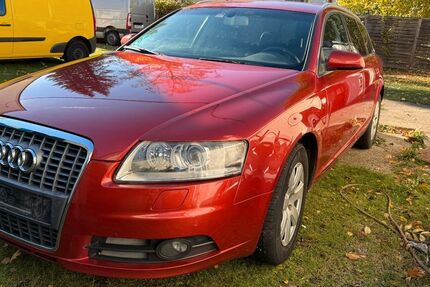 Audi A6 315.000 km 6.500 € Augsburg 86163