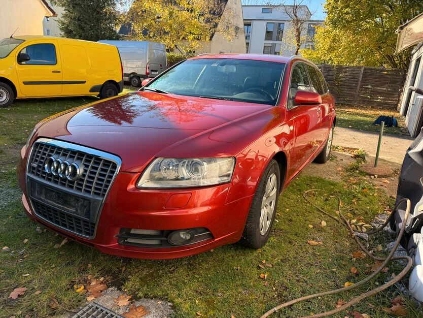 Audi A6 315.000 km 6.500 € Augsburg 86163
