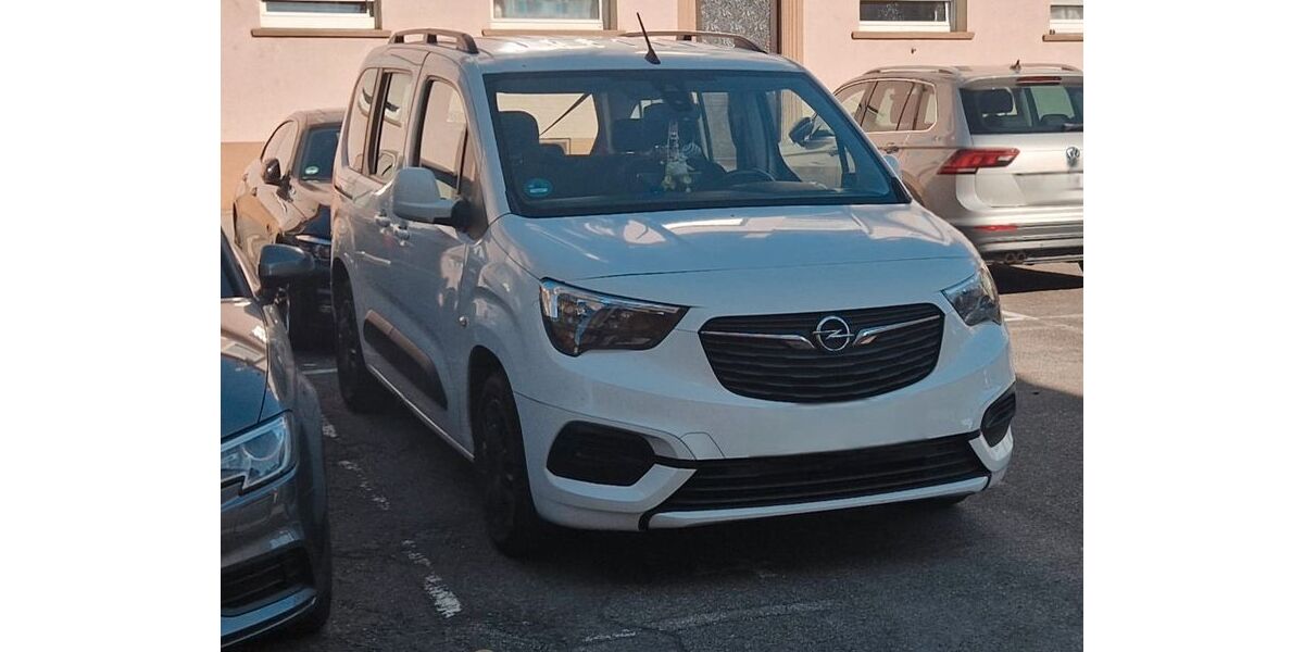 Opel Combo 175.410 km 12.490 &euro; Kornwestheim 70806