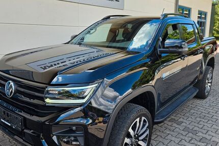 VW Amarok 39.957 km 54.200 &euro; Roßdorf 98590