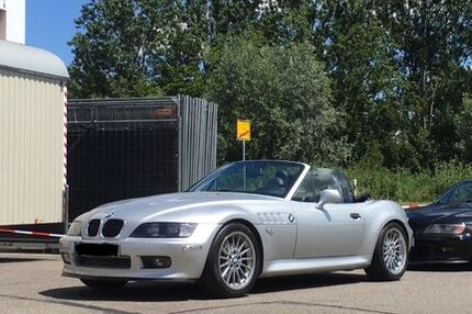 BMW Z3