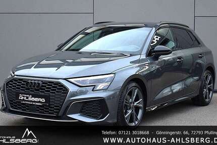 Audi A3 24.500 km 31.600 &euro; Pfullingen 72793