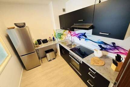 Wohnung zum Mieten in Goslar 789 € 60 m²