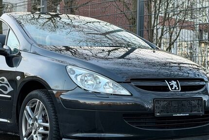 Peugeot 307 226.441 km 1.777 &euro; Mönchengladbach 41068