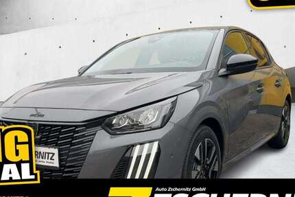 Peugeot 208 6.000 km 15.460 &euro; Bruchsal 76646