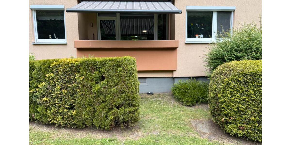 Erdgeschoßwohnung Bremen Hemelingen - 4 Zimmer, 96 m&sup2;, 249.000&euro; | Angebot:26591428