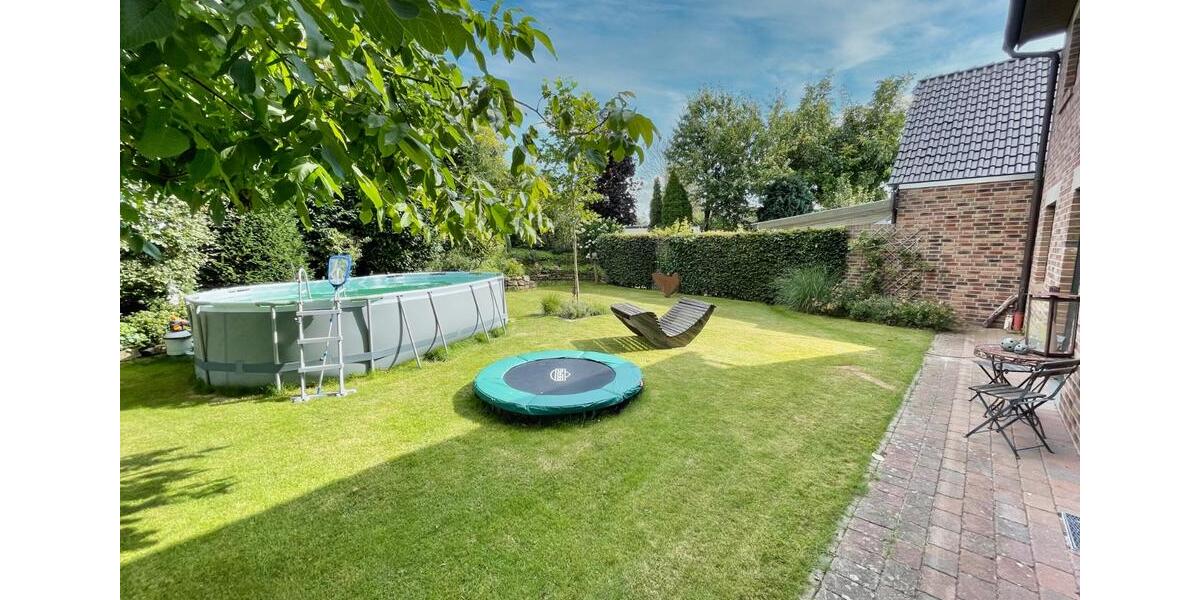 Einfamilienhaus Quakenbrück - 5 Zimmer, 173 m&sup2;, 1.290&euro; | Angebot:25394047