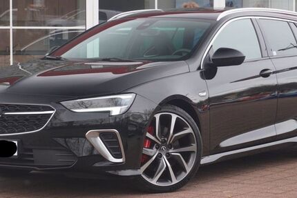 Opel Insignia 32.000 km 31.600 &euro; Brieskow-Finkenheed 15295