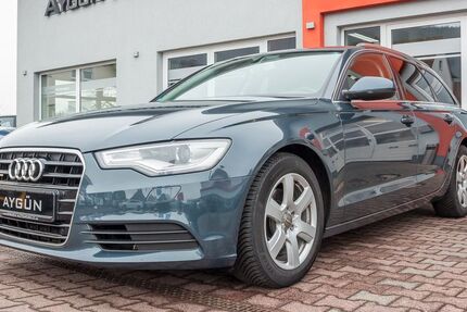 Audi A6 304.987 km 7.795 &euro; Schlüchtern 36381