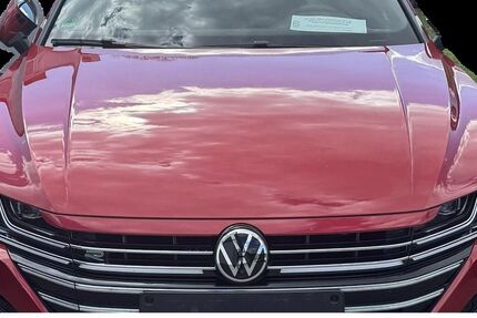 VW Arteon 43.900 km 34.880 &euro; Zimmern ob Rottweil 78658