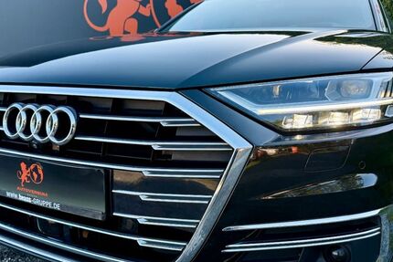 Audi A8 47.000 km 45.990 € Liederbach am Taunus 65835