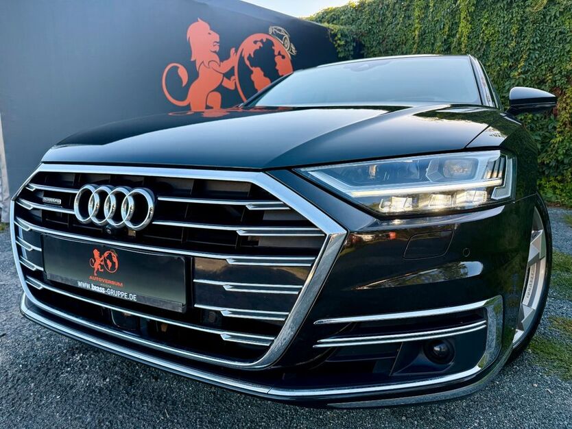 Audi A8 47.000 km 45.990 € Liederbach am Taunus 65835