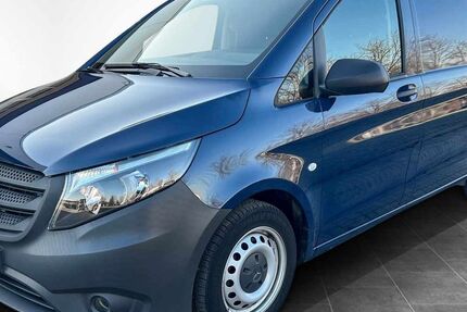 Mercedes-Benz Vito 64.330 km 18.537 &euro; Merseburg 06217