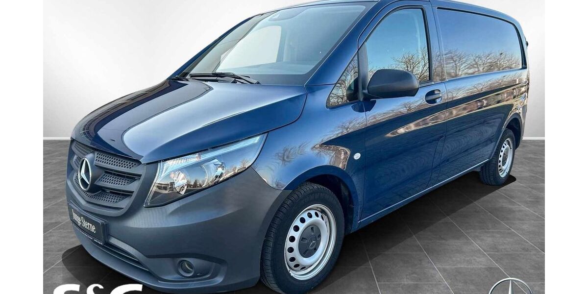 Mercedes-Benz Vito 64.330 km 19.489 &euro; Merseburg 06217