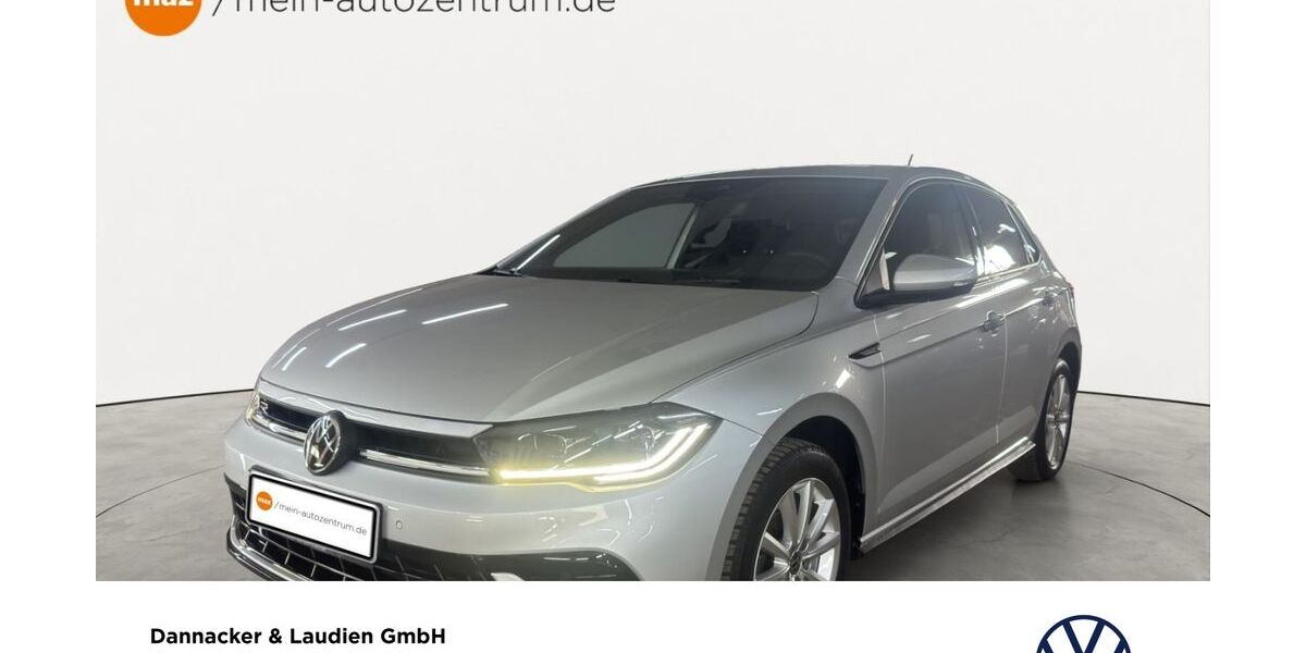 VW Polo 40.268 km 19.990 &euro; Lüneburg 21337