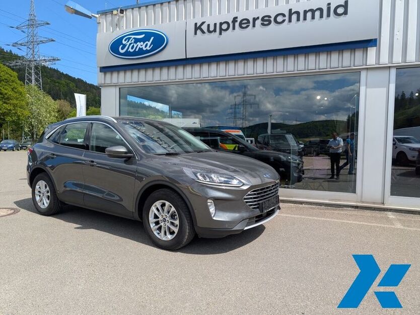 Kuga