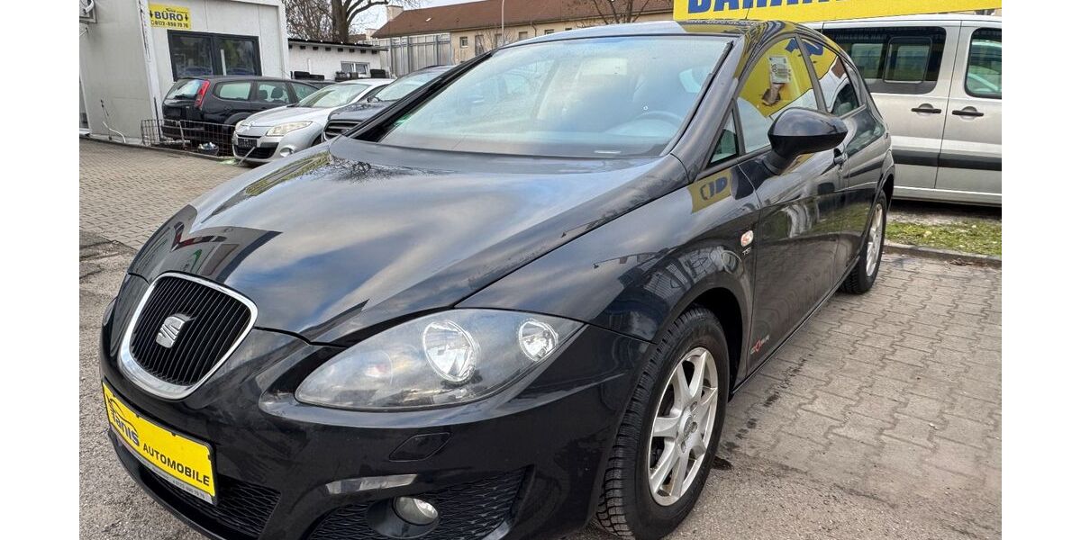 Seat Leon 145.000 km 4.990 &euro; Mannheim 68309