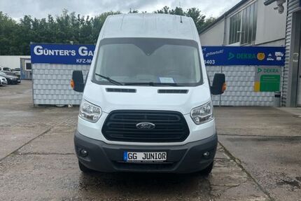 Ford Transit 84.500 km 16.500 &euro; Lustadt 67363