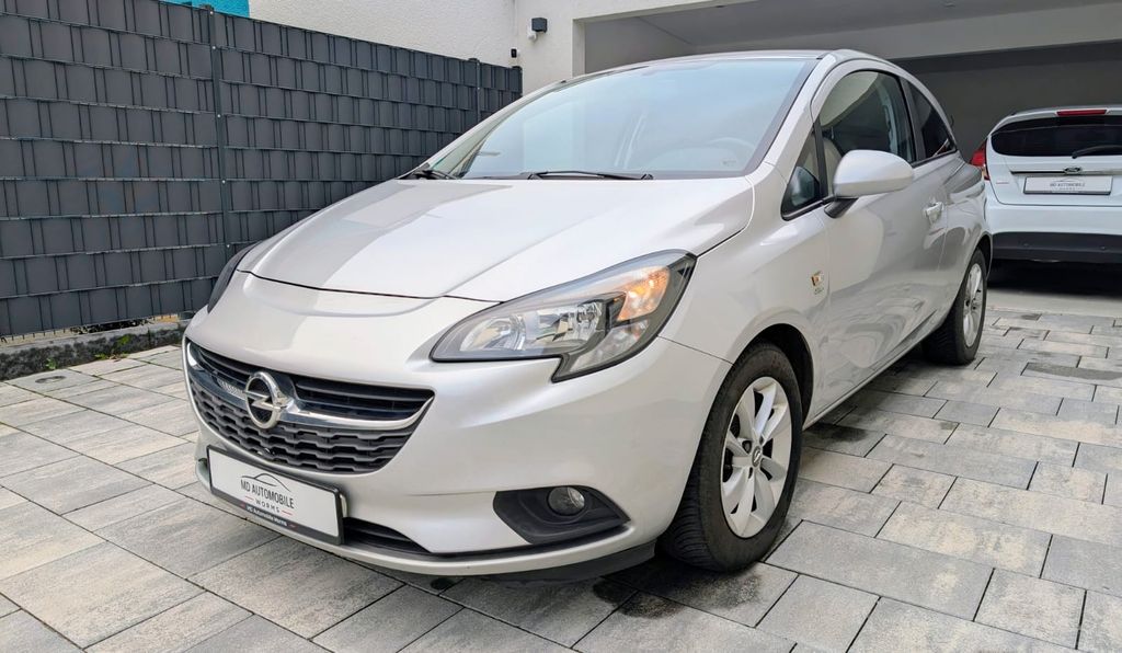 Opel Corsa 131.975 km 5.599 &euro; Worms 67547