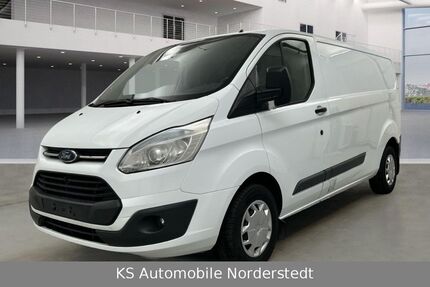 Ford Transit Custom 189.814 km 9.500 &euro; Bönningstedt 25474