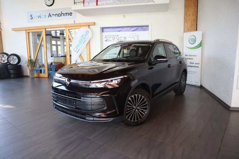 Tiguan