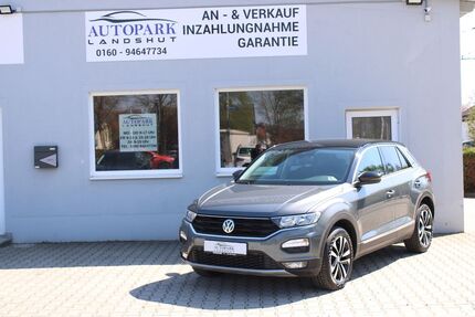VW T-Roc 147.300 km 14.990 &euro; Altdorf / Landshut 84032