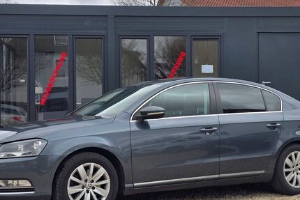 VW Passat 142.131 km 12.465 &euro; Allershausen 85391