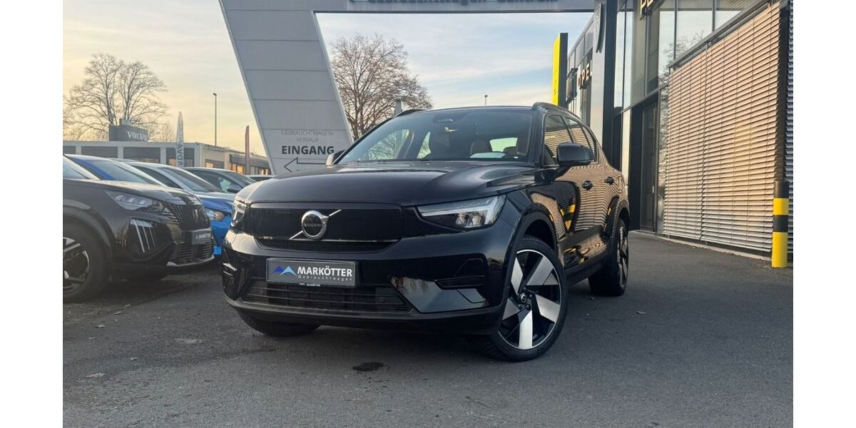 Volvo XC40 39.043 km 31.950 &euro; Gütersloh 33334
