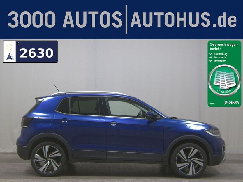 T-Cross