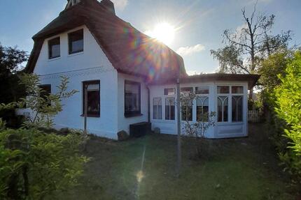 Haus in Hamburg Kirchwerder