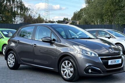Peugeot 208 114.389 km 6.799 € Velten 16727