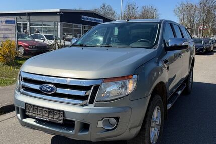 Ford Ranger 229.000 km 7.999 &euro; lahr 77933