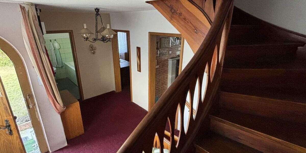 Einfamilienhaus Wernberg-Köblitz Unterköblitz - 4 Zimmer, 65 m&sup2;, 149.000&euro; | Angebot:25845491
