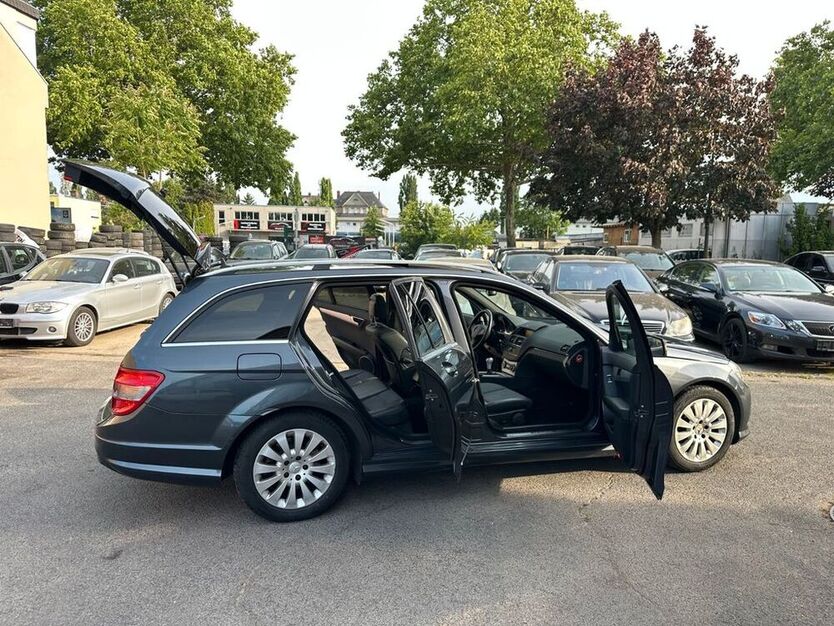 C 200