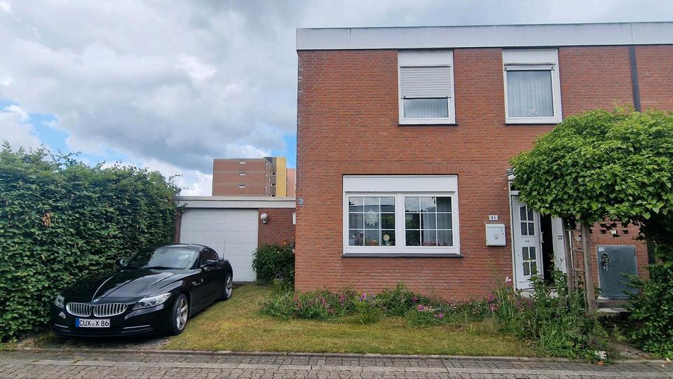 Reihenhaus Münster Münster-Nord - 4 Zimmer, 110 m&sup2;, 390.000&euro; | Angebot:27251934