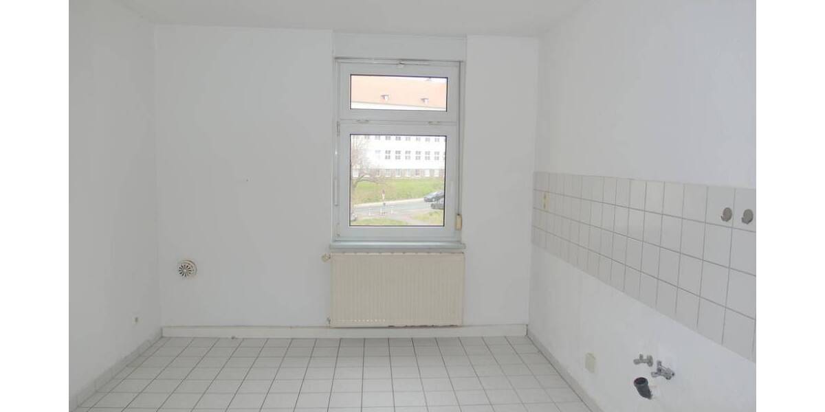 Etagenwohnung Döbeln Sörmitz - 3 Zimmer, 74 m&sup2;, 385&euro; | Angebot:26028680