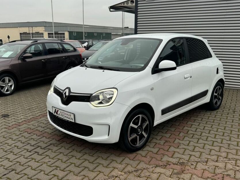 Twingo