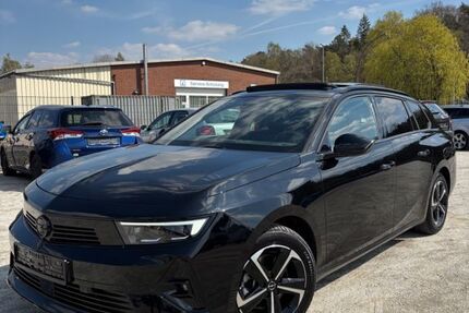 Opel Astra 20.478 km 23.700 &euro; Rotenburg Wümme 27356