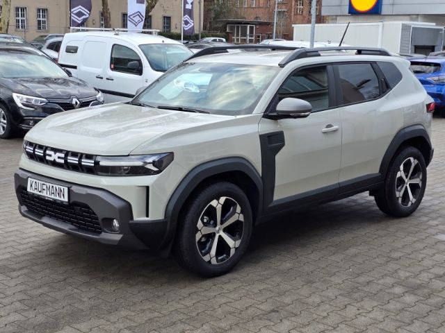 Dacia Duster 21.500 km 22.890 &euro; Berlin 12247