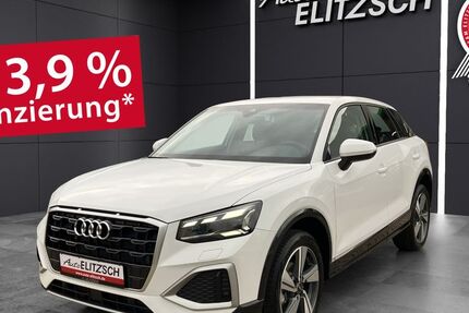 Audi Q2 6.500 km 28.290 &euro; Kamenz 01917