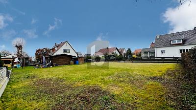 RUHIGE WOHNLAGE MIT HOHER LEBENSQUALITÄT - Grundstück Bisingen | Angebot:26316114