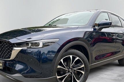 Mazda CX-5 30.830 km 32.990 € Berlin 12247